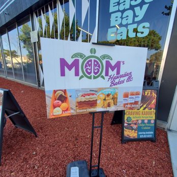 Mom's Homemade Bread - Outside East Bay Eats - Desserts Near Me - Pleasanton, California Mom's Homemade Bread - Outside East Bay Eats - Desserts Near Me - Pleasanton, California