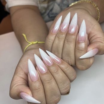 Excellent Nail Spa - Nail Salons Near Me - Monrovia, California