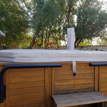 Arizona Spa Covers - New swim spa covers from Arizona Spa Covers in Phoenix.  Fit like a glove! - Hot Tub & Pool Near Me - Phoenix, Arizona