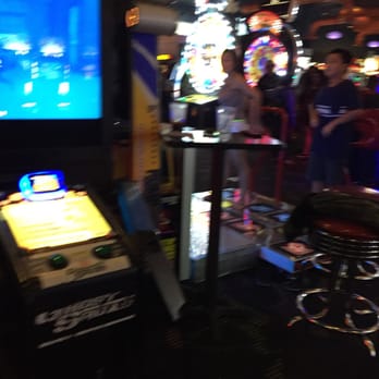 Dave & Buster's Austin - American Near Me - Austin, Texas