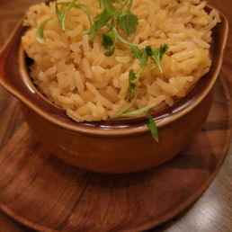 Red rice