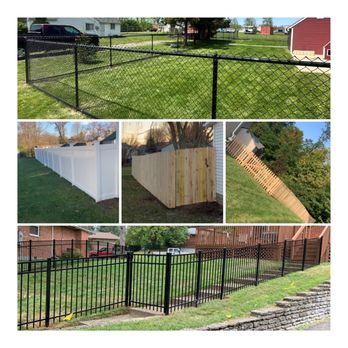 T&T Fence - Fences & Gates Near Me T&T Fence - Fences & Gates Near Me