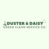 Duster & Daisy Green Clean Service gift card