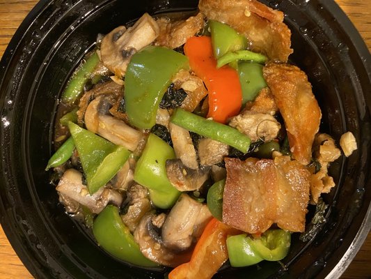 Krung Thep Thai Cuisine by null