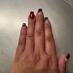 Cosmic Nails & Spa