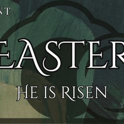 Radiant Church - Join us for Easter service at 10:45 am. We will have a beautiful time celebrating the resurrection! Sunday 10:45am.