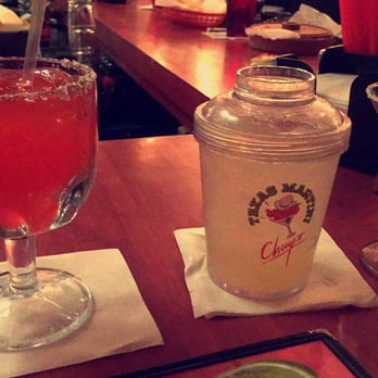 Chuy's - Margaritas - Tex-Mex Near Me - Austin, Texas