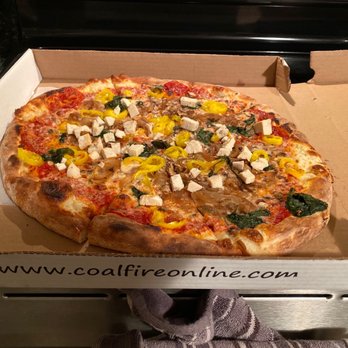 Coal Fire - Chicken Pizza - Pizza Near Me - Ellicott City, Maryland Coal Fire - Chicken Pizza - Pizza Near Me - Ellicott City, Maryland