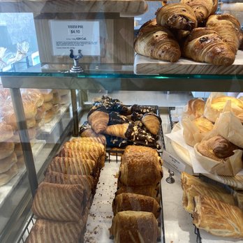 Tous Les Jours - Coffee & Tea Near Me - Midvale, Utah