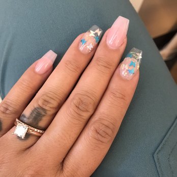 Jennie's Nails - Nail Salons Near Me - San Bruno, California