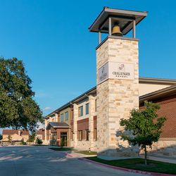 Challenger School - Avery Ranch - A secure, thriving private school campus that offers PS-G8, Challenger Avery Ranch is near to parks and a variety of business...