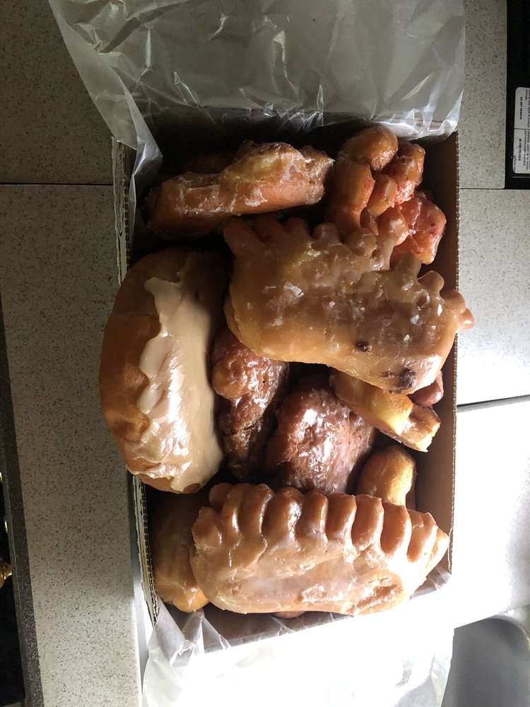 BOOMERANG BAKERY Updated May 2024 321 Main St, Deer Lodge, Montana