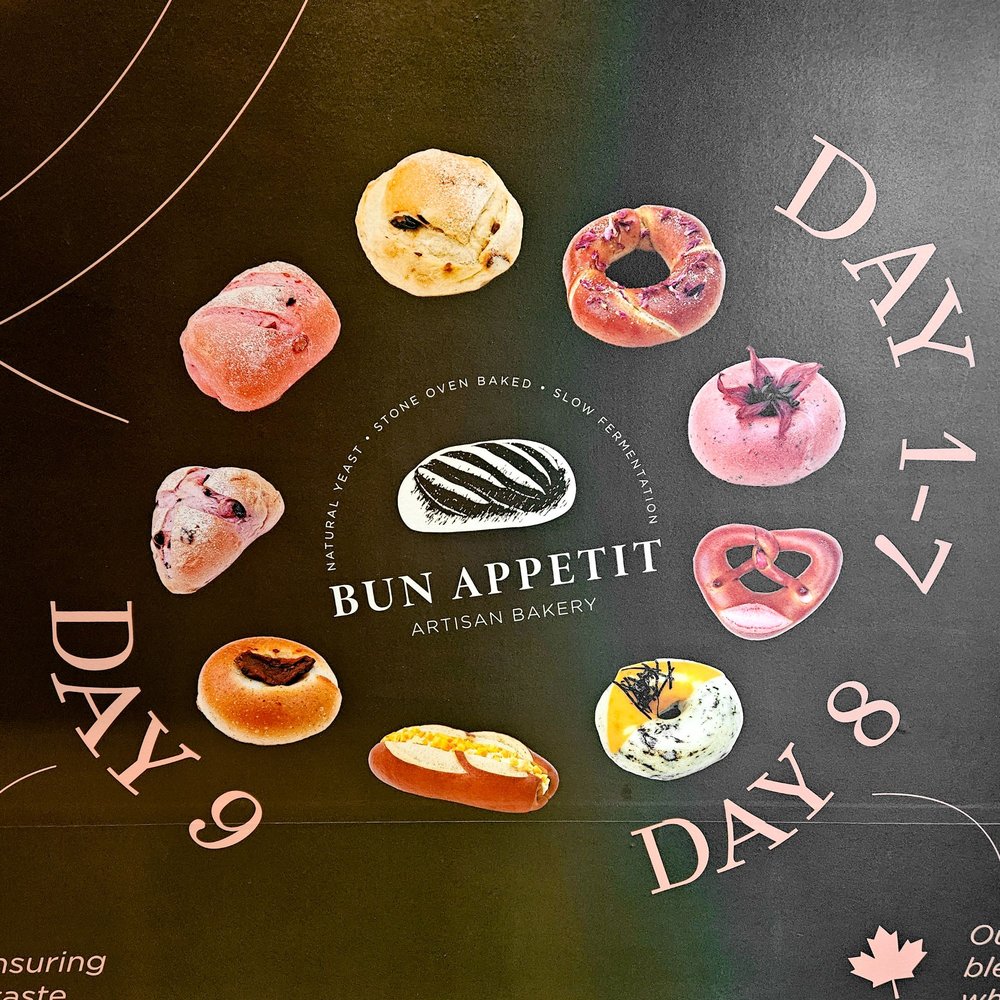 Bun Appetit - Bakeries Near Me - Markham, Ontario Bun Appetit - Bakeries Near Me - Markham, Ontario