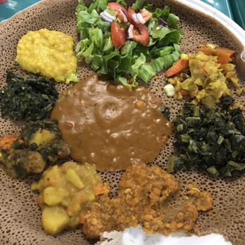 Awet Major - Eritrean Near Me - Indianapolis, Indiana