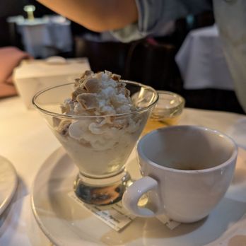 Il Davide - Affogato - Italian Near Me - San Rafael, California Il Davide - Affogato - Italian Near Me - San Rafael, California