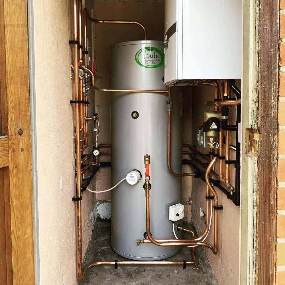 Slide of Lincolnwood Plumbing & Heating