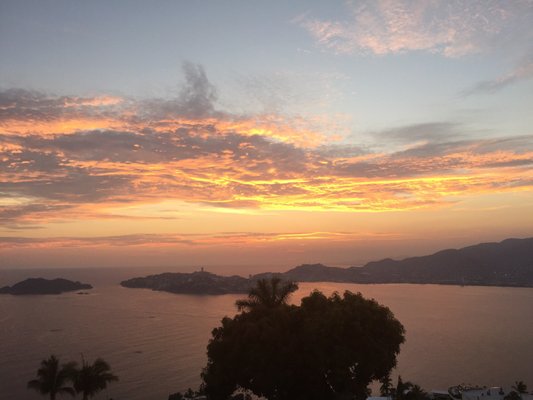 Hotel Las Brisas Acapulco by null