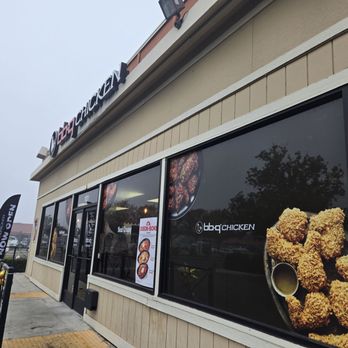 bb.q Chicken - Korean Near Me - Clovis, California bb.q Chicken - Korean Near Me - Clovis, California
