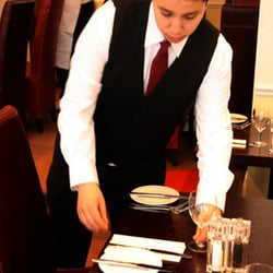 The Lemon Tree Restaurant