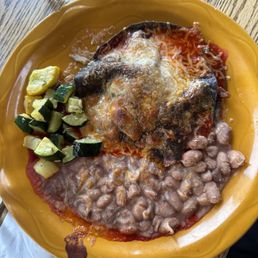 Pork Enchiladas