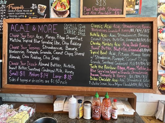 Menu photo 6 Yonkers Cafe San Francisco, CA Menu photo 6 Yonkers Cafe San Francisco, CA