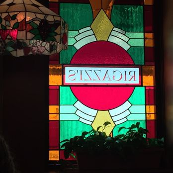Rigazzi's - Italian Near Me - Saint Louis, Missouri