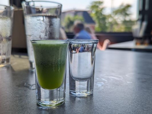 LOCAL Public Eatery Leaside by null