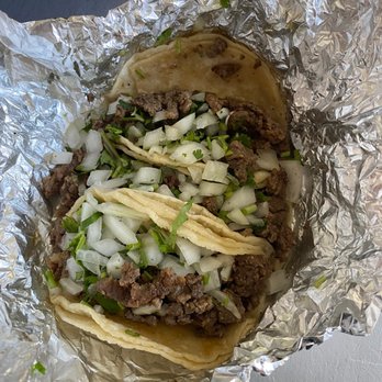 La Estrella Tacos #2 - Carne asada tacos - Mexican Near Me - Pasadena, California