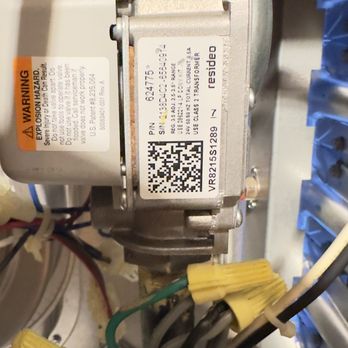 360 Maintenance - Gas valve replacement - Heating & Air Conditioning/HVAC Near Me - Sherman Oaks, California 360 Maintenance - Gas valve replacement - Heating & Air Conditioning/HVAC Near Me - Sherman Oaks, California