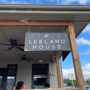 Leeland House - Breakfast & Brunch Near Me - Houston, Texas Leeland House - Breakfast & Brunch Near Me - Houston, Texas