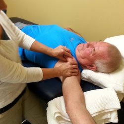 The Hand & Orthopedic Rehab Clinic - Manual Therapy