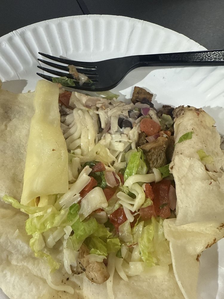 Burrito Blvd