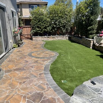 MTS Landscape - Landscaping Near Me - Moreno Valley, California