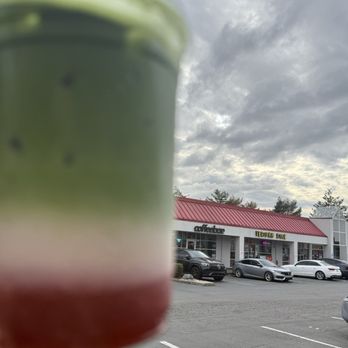 Coffeebae - Coffee & Tea Near Me - Tukwila, Washington