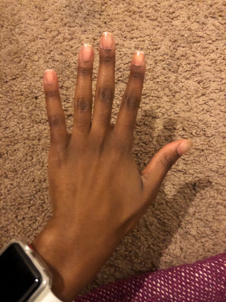 TWILIGHT NAILS 41 Photos & 97 Reviews Nail Salons 7333 Lemont Rd