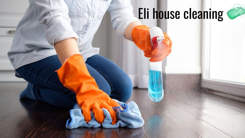 BIFF HOUSE KEEPING Updated June 2024 Yakima, Washington Home