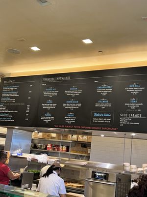 Klein's Deli by null