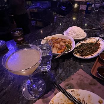 Chef’s Special Cocktail Bar - Cocktail Bars Near Me - Chicago, Illinois