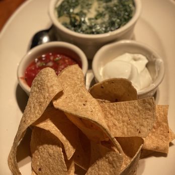 Houston's Restaurant - Artichoke dip appetizer - Steakhouses Near Me - Pasadena, California Houston's Restaurant - Artichoke dip appetizer - Steakhouses Near Me - Pasadena, California