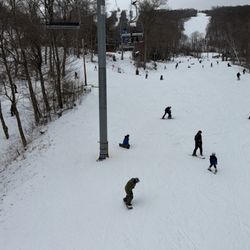 Sugar Mountain Resort