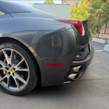 Prestige Auto Reconditioning - Mobile Dent Repair Near Me