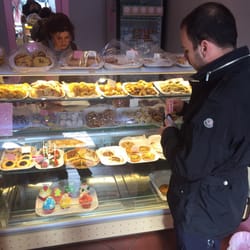 Ambrosia Patisserie