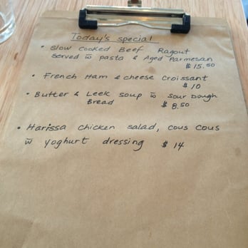 Merriweather - Today's specials - Restaurants Near Me - South Brisbane, QLD Merriweather - Today's specials - Restaurants Near Me - South Brisbane, QLD