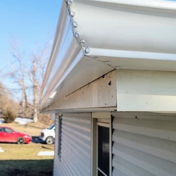 G Gomez Gutters - 5 year warranty on any leaky corners - Gutter Services Near Me G Gomez Gutters - 5 year warranty on any leaky corners - Gutter Services Near Me