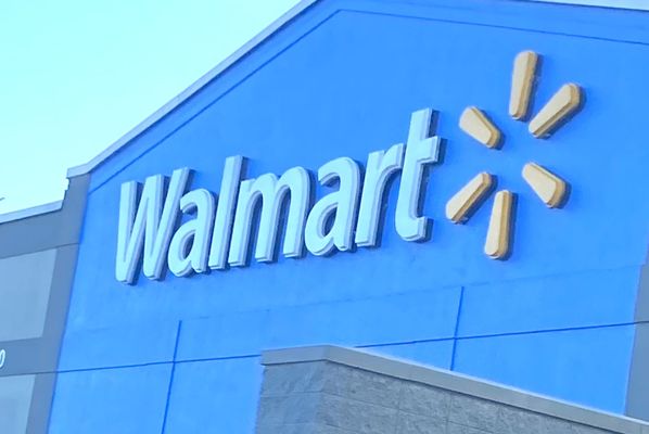 Walmart by null