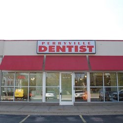Perryville Dentist