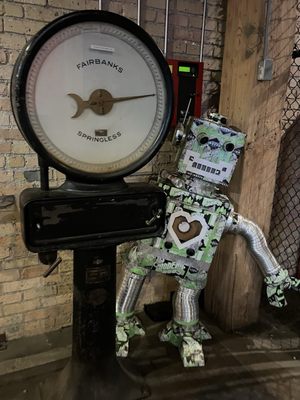 Indeed Brewing Company Northeast Taproom by null