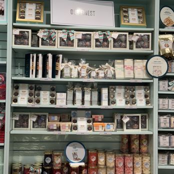 Lolli and Pops - Desserts Near Me - San Francisco, California