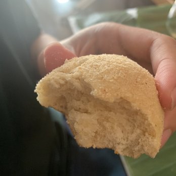 Perla - Sweet Bread Roll - Filipino Near Me - Philadelphia, Pennsylvania Perla - Sweet Bread Roll - Filipino Near Me - Philadelphia, Pennsylvania