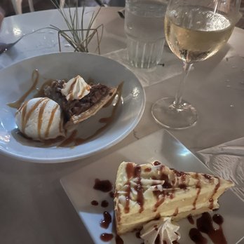 82 Queen - Bourbon Pecan Pie - Southern Near Me - Charleston, South Carolina